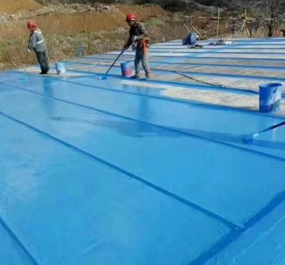 防水材料企業(yè)該怎么具體把握這千億級(jí)市場(chǎng)。